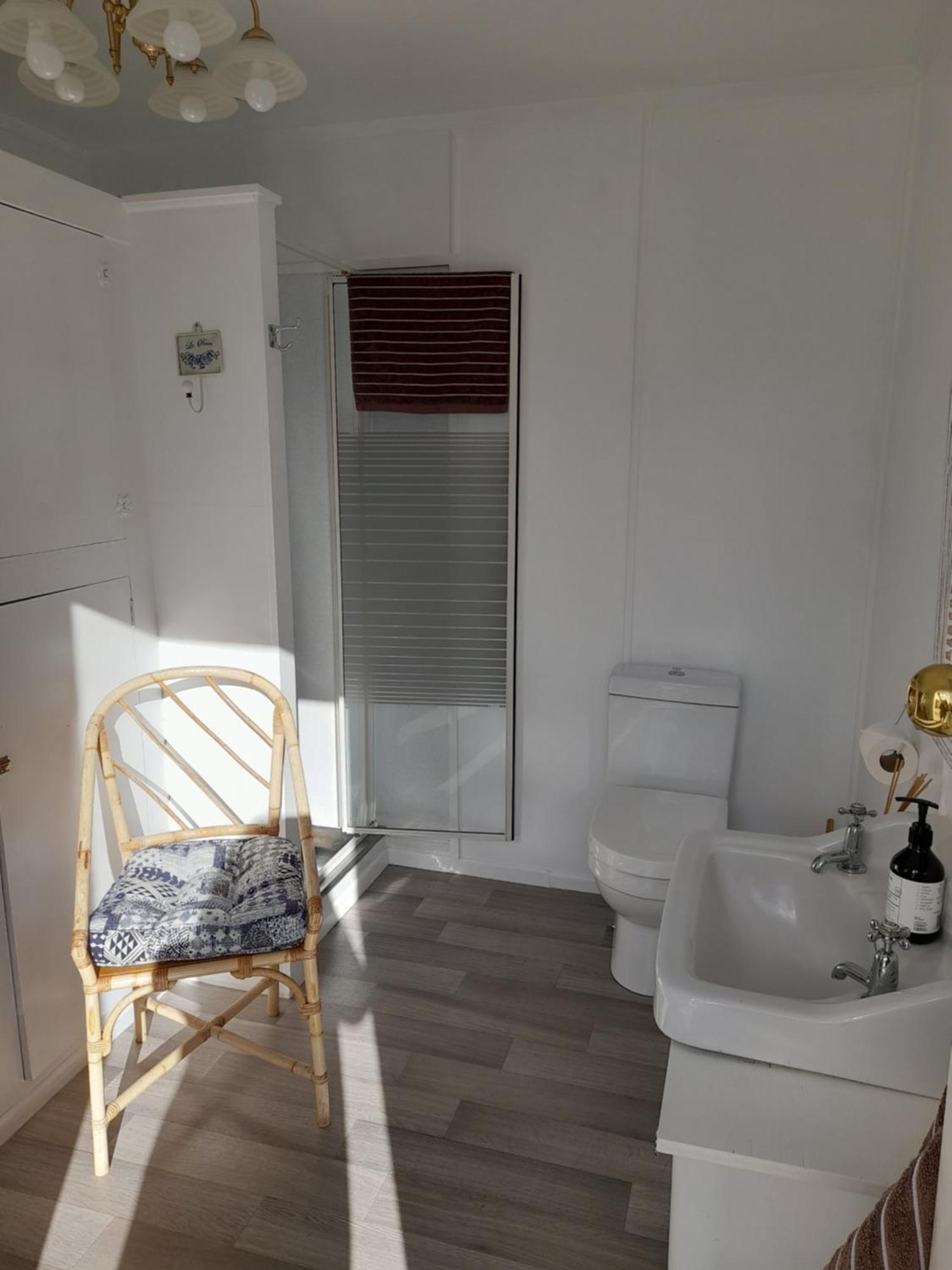 The White House Taihape Apartment Bagian luar foto