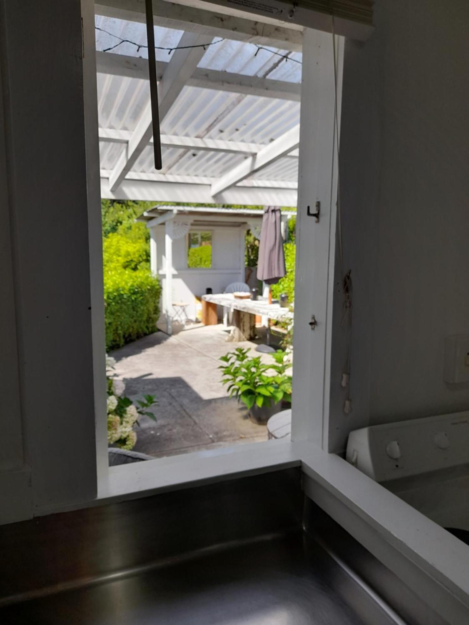 The White House Taihape Apartment Bagian luar foto